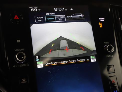 Used 2023 Subaru Outback Wilderness image 28