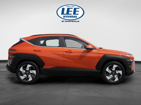 New 2026 Hyundai Kona SEL Sport image 2