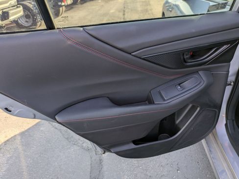 Used 2023 Subaru Legacy Sport image 31