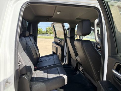 Used 2024 Chevrolet Silverado 3500 W/T w/ WT Convenience Package AWD/4WD image 13