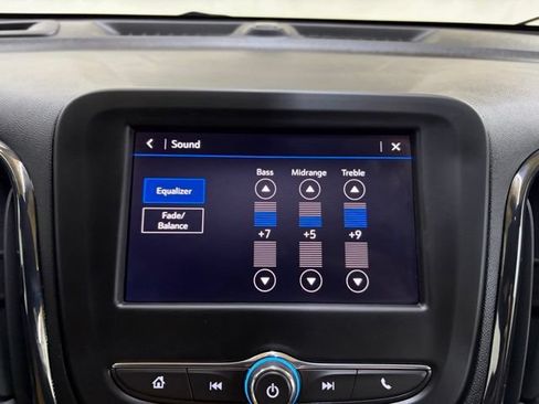 Used 2023 Chevrolet Equinox RS w/ LPO, Floor Liner Package AWD/4WD image 46
