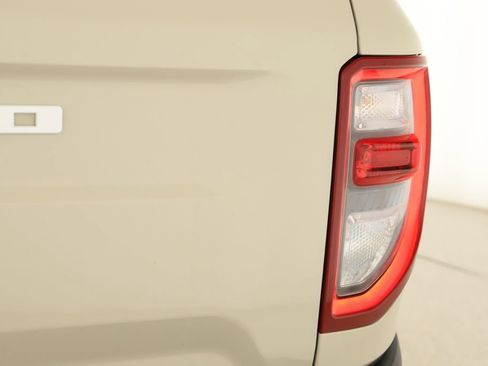 Used 2024 Ford Bronco Sport Badlands AWD/4WD image 32