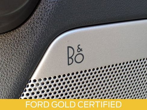 Certified 2025 Ford F150 Lariat w/ Equipment Group 501A Mid AWD/4WD image 24