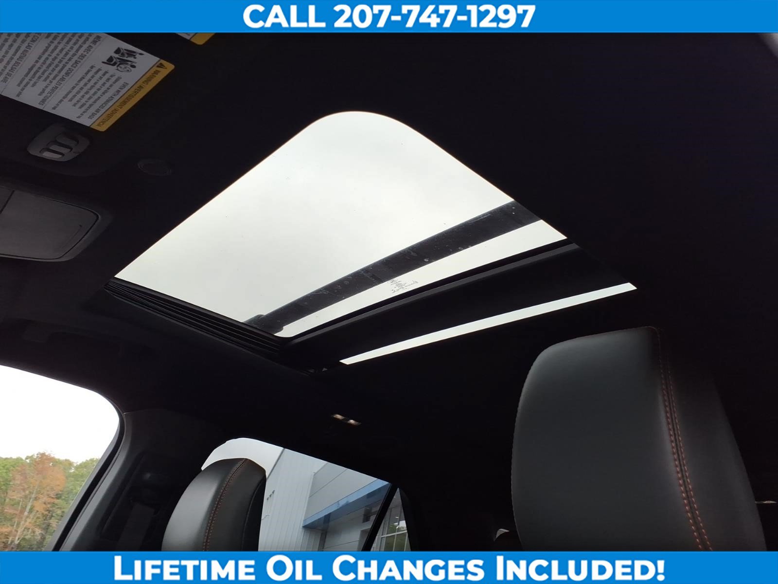 Used 2022 Ford Explorer Timberline w/ Timberline Technology Package AWD/4WD image 14