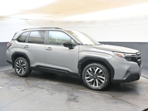 New 2026 Subaru Forester Touring image 7