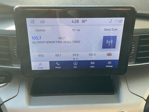 Used 2023 Ford Explorer XLT w/ Equipment Group 202A image 14