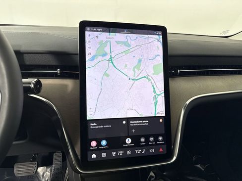 Used 2025 Volvo EX90 Plus image 28