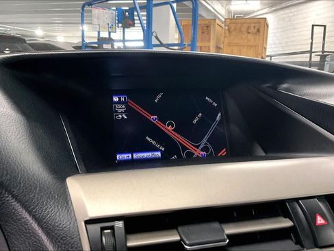 Used 2014 Lexus RX 350 FWD w/ Navigation Package image 36