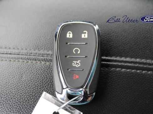Used 2024 Chevrolet Malibu LT FWD image 24