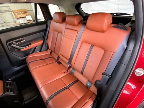 Used 2023 MAZDA CX-50 2.5 Turbo w/ Premium Plus Pkg image 21