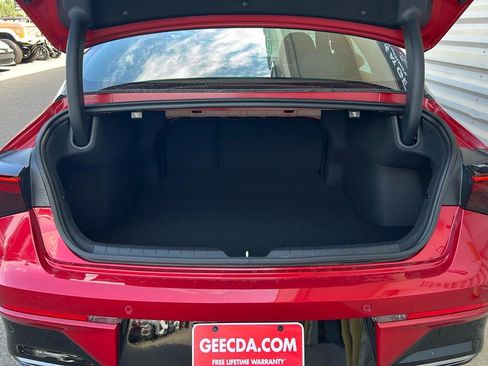 New 2026 Kia K5 GT-Line image 14