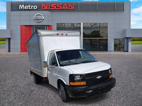 Used 2006 Chevrolet Express 3500 image 1