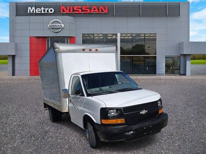 Used 2006 Chevrolet Express 3500