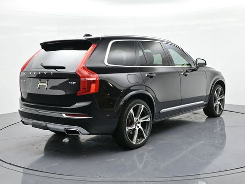 Used 2019 Volvo XC90 T6 Inscription w/ Advanced Package image 6