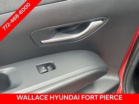 Used 2023 Hyundai Tucson SEL w/ Convenience Package FWD image 15