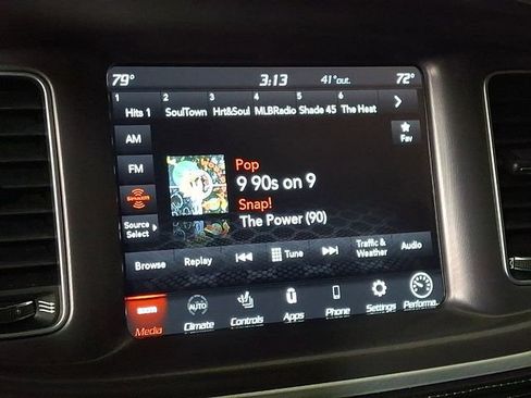 Used 2022 Dodge Charger Scat Pack image 3