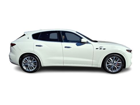 Certified 2022 Maserati Levante GT image 7