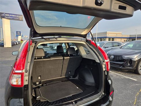 Used 2015 Honda CR-V EX-L image 28
