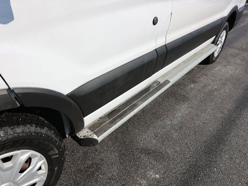 Certified 2023 Ford Transit 250 Low Roof w/ Exterior Upgrade Package image 9