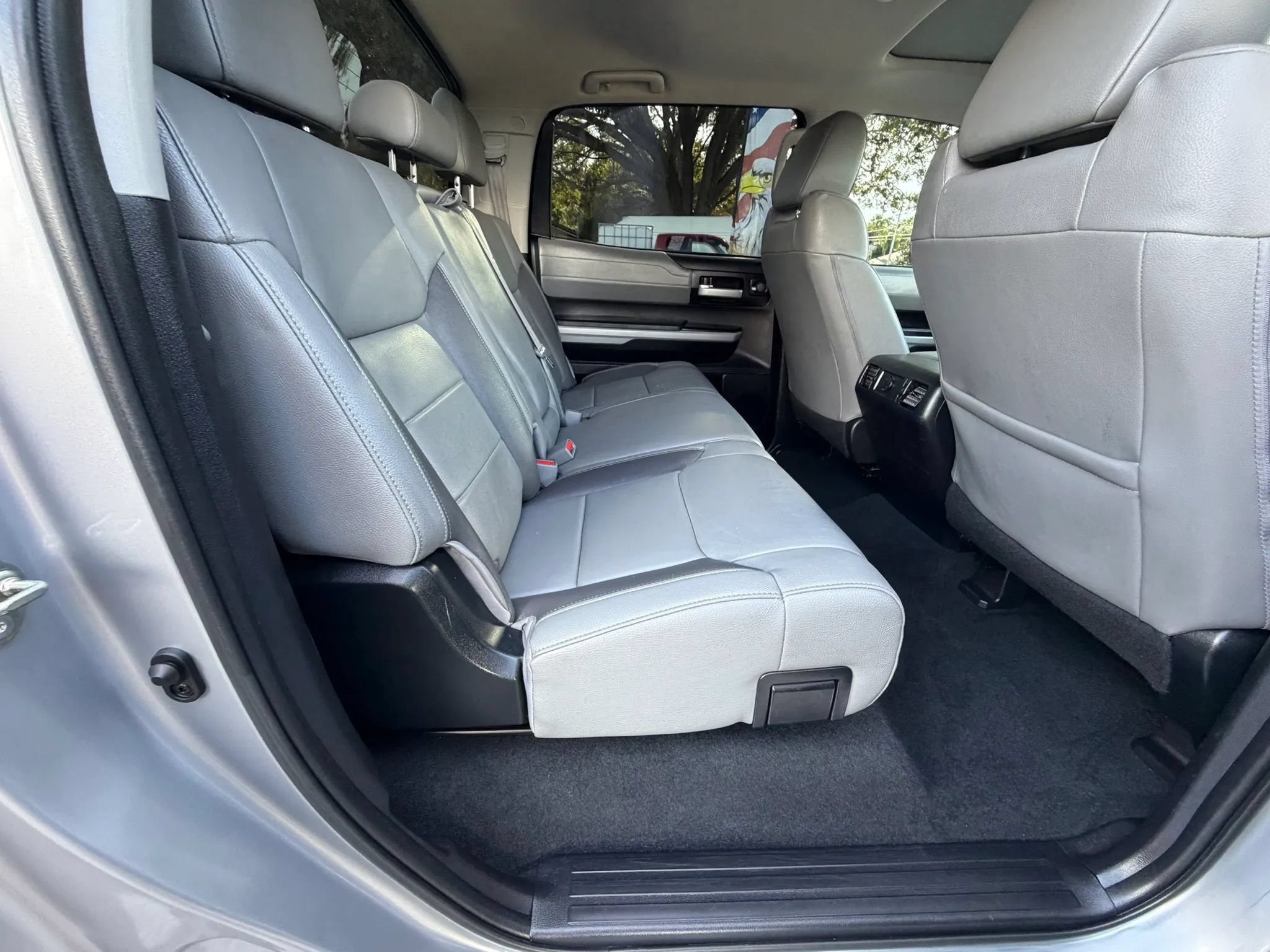 Used 2021 Toyota Tundra Limited RWD image 31