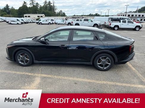Used 2025 Kia K4 FWD image 7