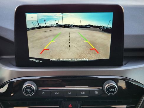 Used 2024 Ford Escape Active image 20