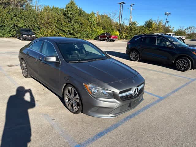 Used 2018 Mercedes-Benz CLA 250 4MATIC image 13