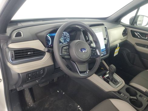 New 2025 Subaru Forester Limited image 11
