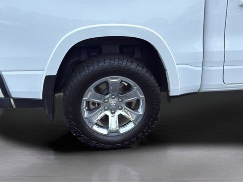 Used 2025 RAM 1500 Big Horn image 22