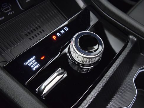 New 2026 Jeep Grand Cherokee L Limited AWD/4WD image 29