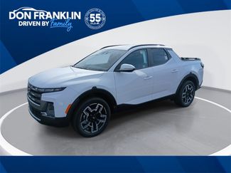 New 2025 Hyundai Santa Cruz Limited video 1