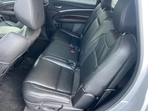 Used 2015 Acura MDX SH-AWD w/ Technology Package image 14