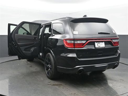New 2026 Dodge Durango GT w/ Tow 'N Go Package image 58