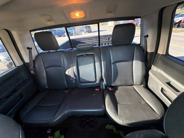 Used 2012 RAM 1500 Sport w/ Sport Premium Group AWD/4WD image 9