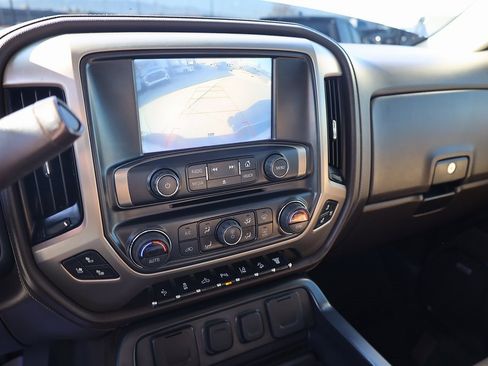 Used 2018 GMC Sierra 2500 Denali image 15