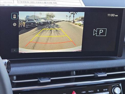 New 2026 Hyundai Tucson SEL image 15