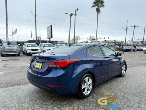 Used 2016 Hyundai Elantra Value Edition FWD image 6