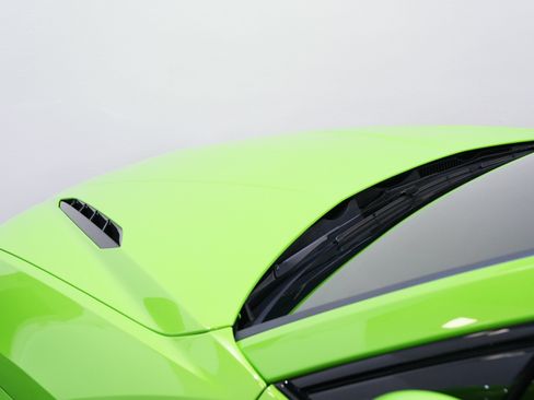 Used 2024 Lamborghini Urus S AWD/4WD image 22
