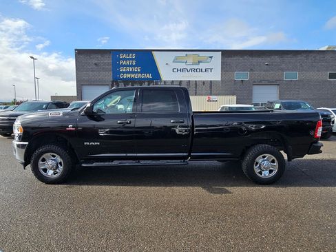 Used 2020 RAM 2500 Tradesman AWD/4WD image 7