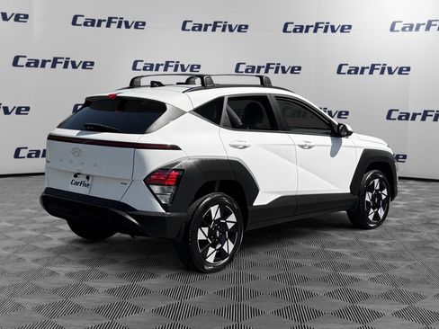 Used 2025 Hyundai Kona SEL AWD/4WD image 6