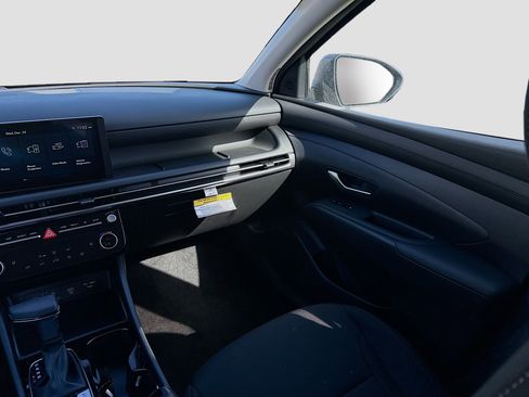 New 2026 Hyundai Tucson SEL image 16