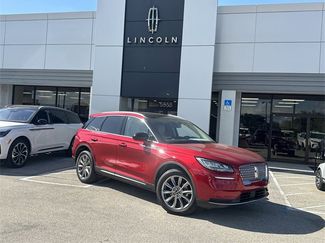 Certified 2020 Lincoln Corsair Standard w/ Premium Package video 1