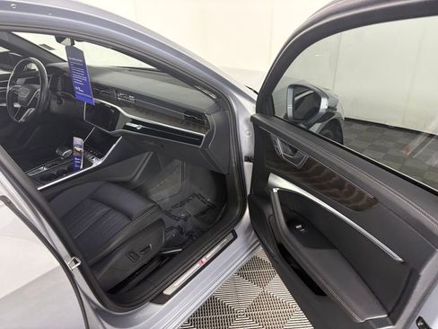 Used 2021 Audi A6 Premium Plus w/ Premium Plus Package image 35