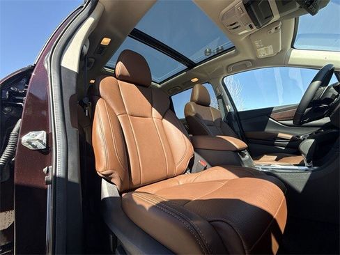Used 2024 Subaru Ascent Touring image 26