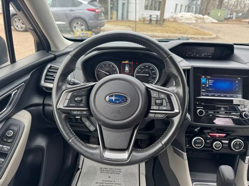 Used 2019 Subaru Forester Premium image 13
