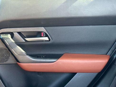 Certified 2023 MAZDA CX-50 Meridian Edition image 15