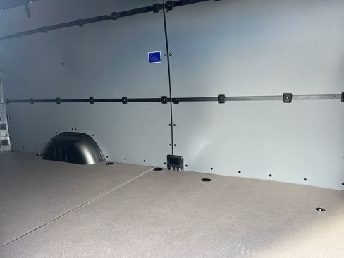 New 2025 Mercedes-Benz Sprinter 2500 image 10