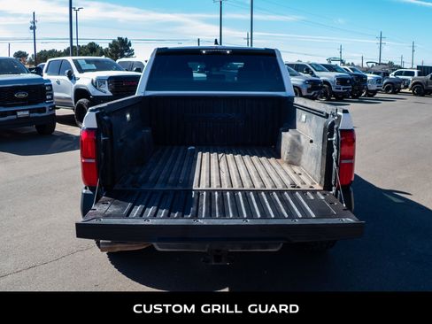 Used 2025 Toyota Tacoma SR image 8