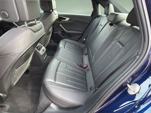 Used 2024 Audi A4 2.0T Premium Plus image 20