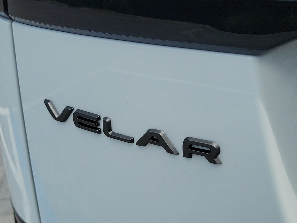 New 2026 Land Rover Range Rover Velar S AWD/4WD image 10